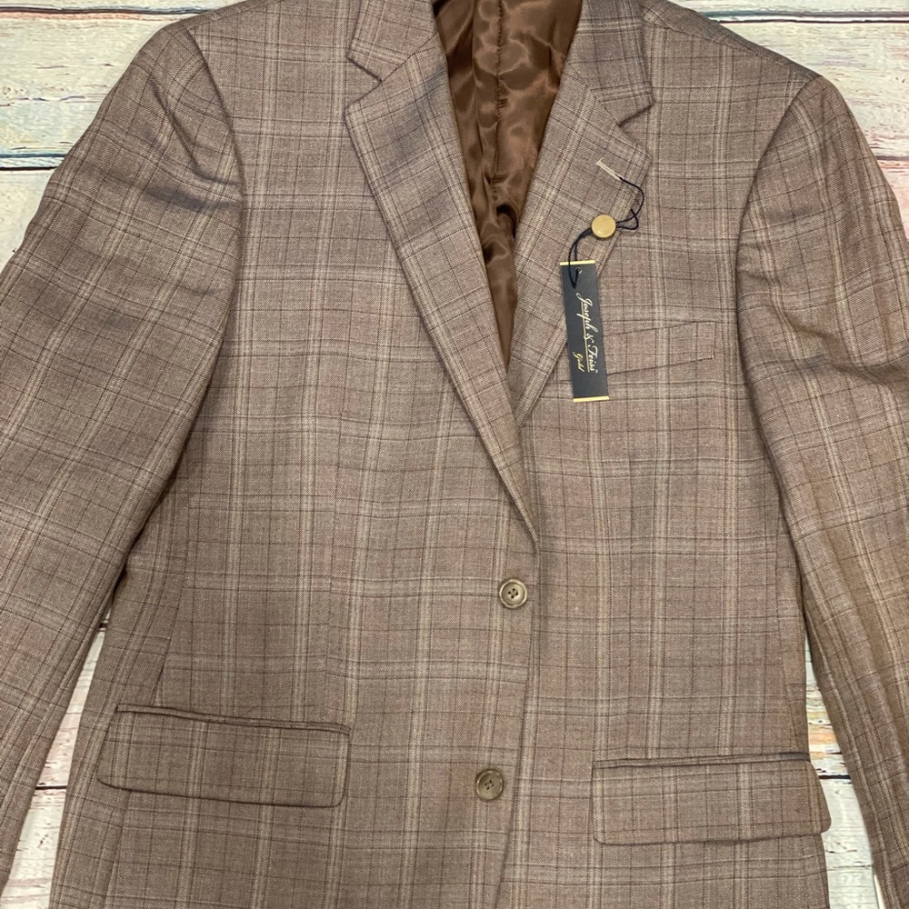 Joseph Abboud blazer